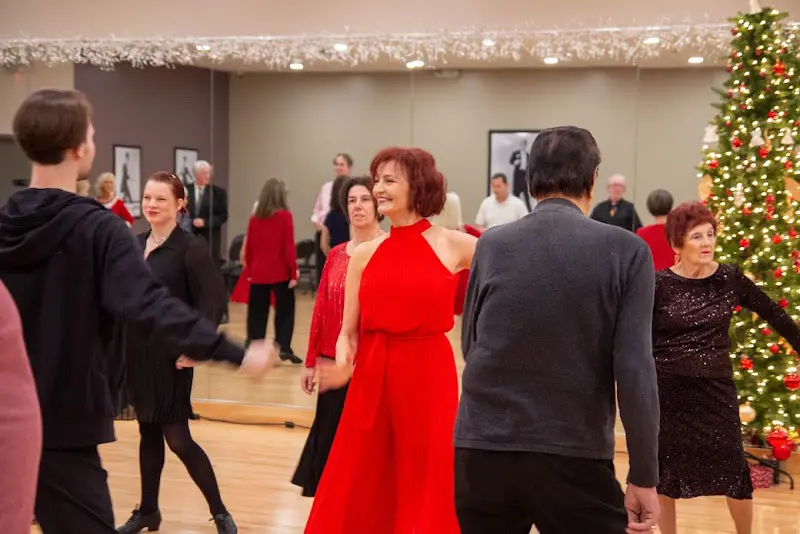 Fred Astaire Dance Studios - Dance Studio in Ann Arbor, Michigan