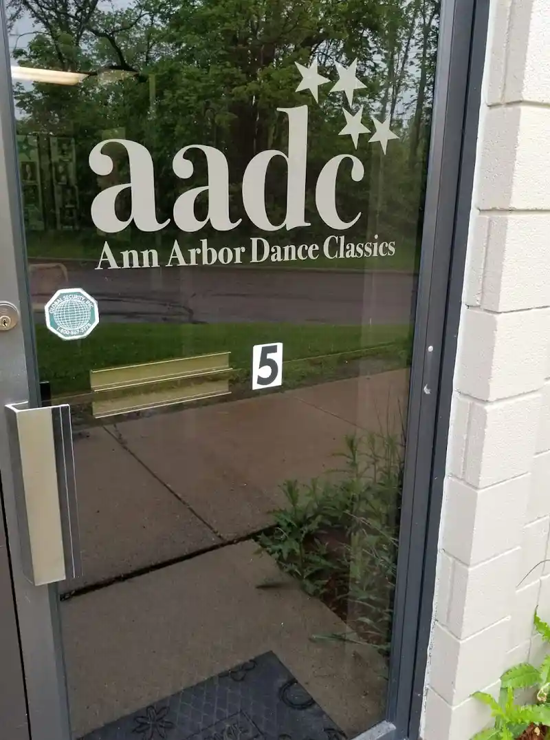 Ann Arbor Dance Classics - Dance Studio in Ann Arbor, Michigan
