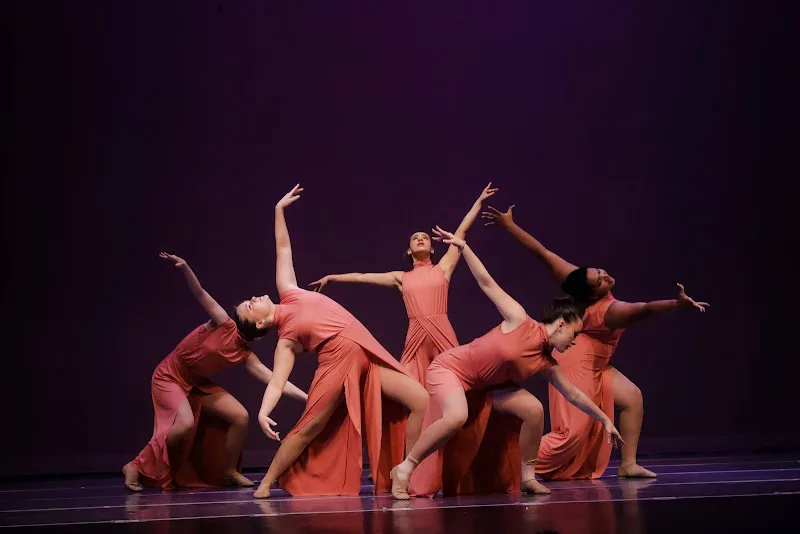 The Studio Centre - Dance Studio in Ann Arbor, Michigan