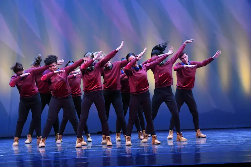 Dance Theatre Studio - Dance Studio in Ann Arbor, Michigan