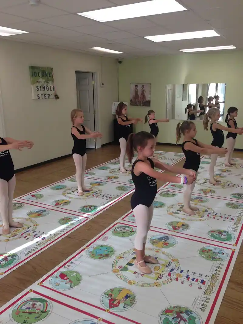 Illusions Academy of Dance - Dance Studio in New Bedford, Massachusetts