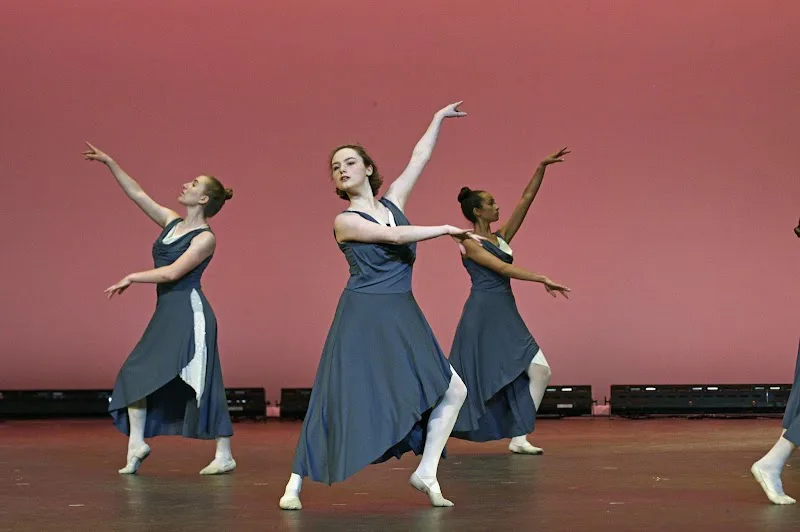 Grace School of Dance - Dance Studio in Jackson, Michigan