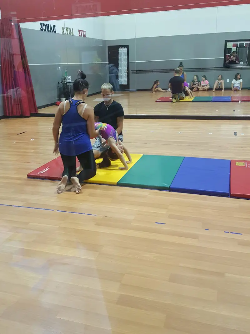 Dance Xtreme - Dance Studio in New Bedford, Massachusetts