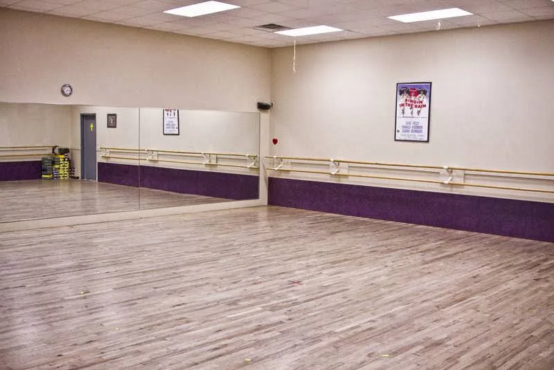 Academy of Arts - Dance Studio in Spring Arbor, Michigan