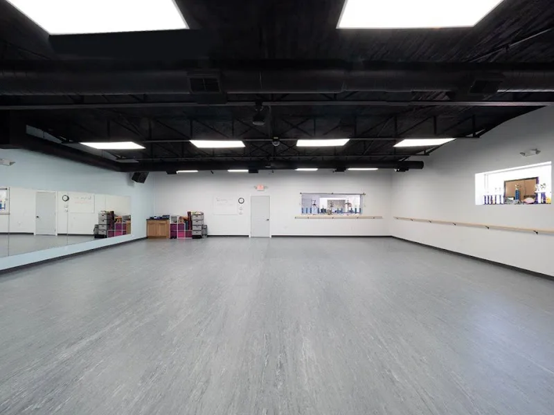 MST Dance Center - Dance Studio in Brooklyn, Michigan