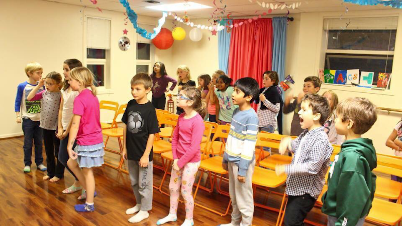 Peachy Fitness - Dance Studio in Ann Arbor, Michigan