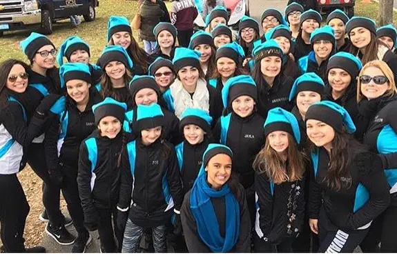 Pirouette Dance Academy - Dance Studio in Fall River, Massachusetts