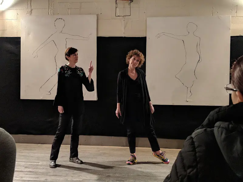 Randazzo Dance Studio - Dance Studio in Ann Arbor, Michigan