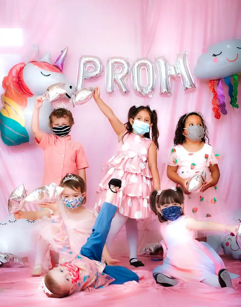 Fun Girl Dance Company & School - Dance Studio in Ypsilanti, Michigan