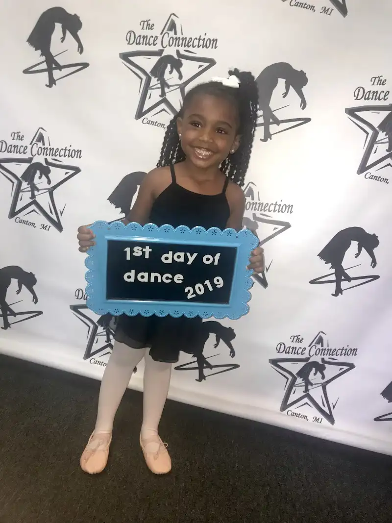 The Dance Connection - Dance Studio in Michigan