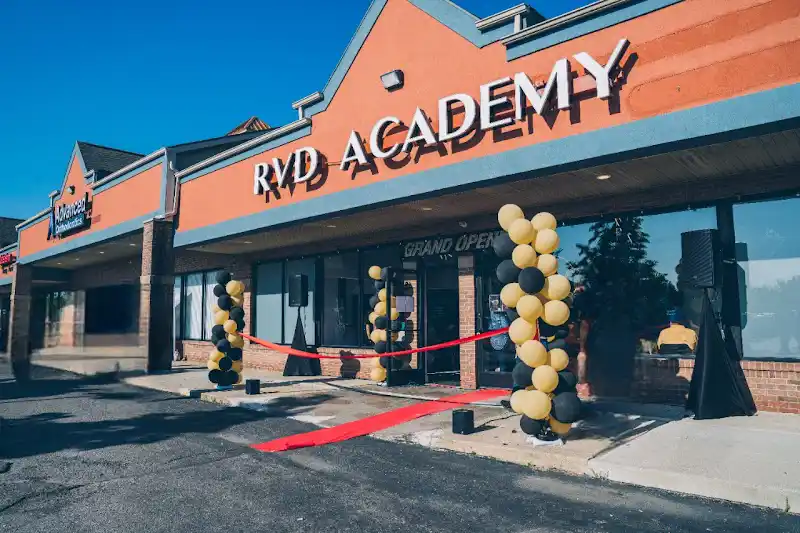 RVD Academy - Dance Studio in Michigan