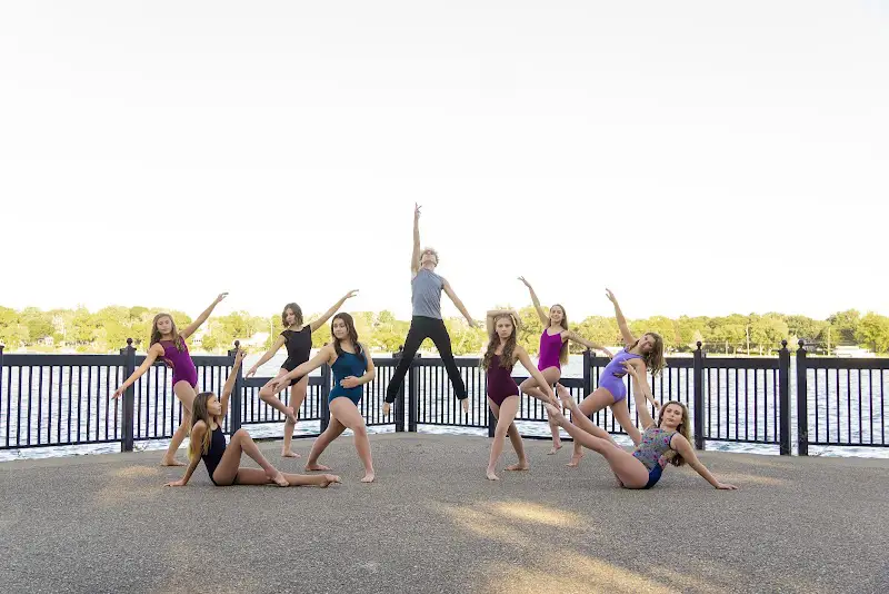 Grosse Ile Academy of Dance - Dance Studio in Michigan