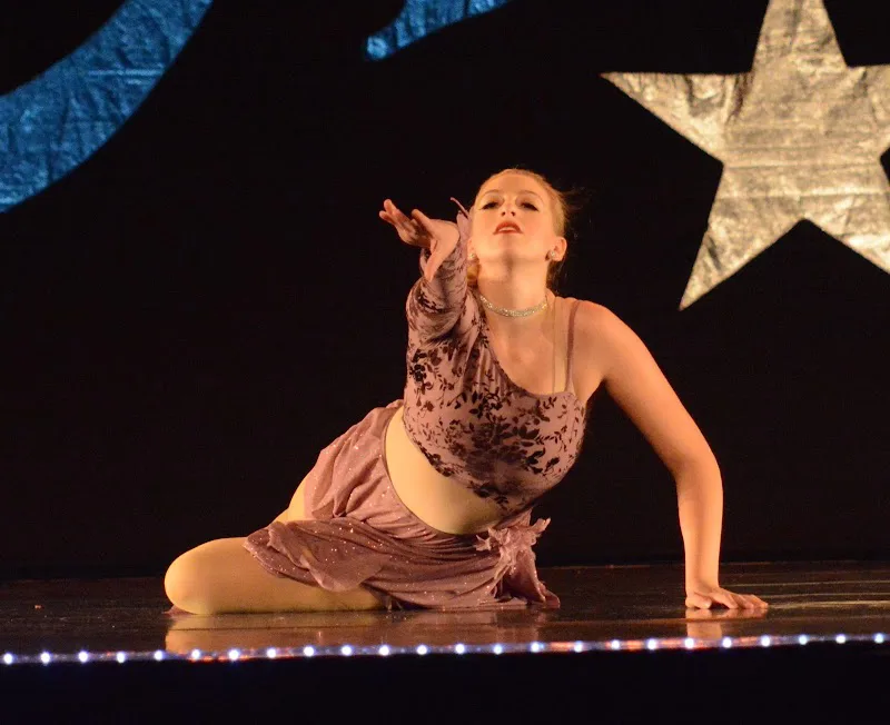 Lincoln Park Dance Company - Dance Studio in Lincoln Park, Michigan