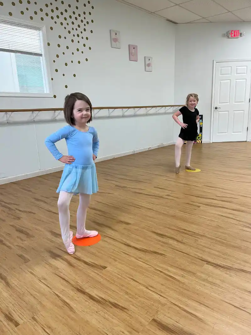 Joy Dance Company - Dance Studio in Ypsilanti, Michigan