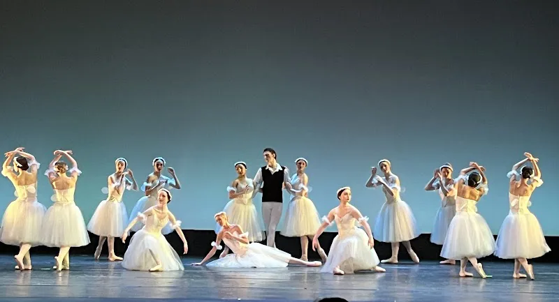 Cleveland City Dance - Dance Studio in Cleveland, Ohio