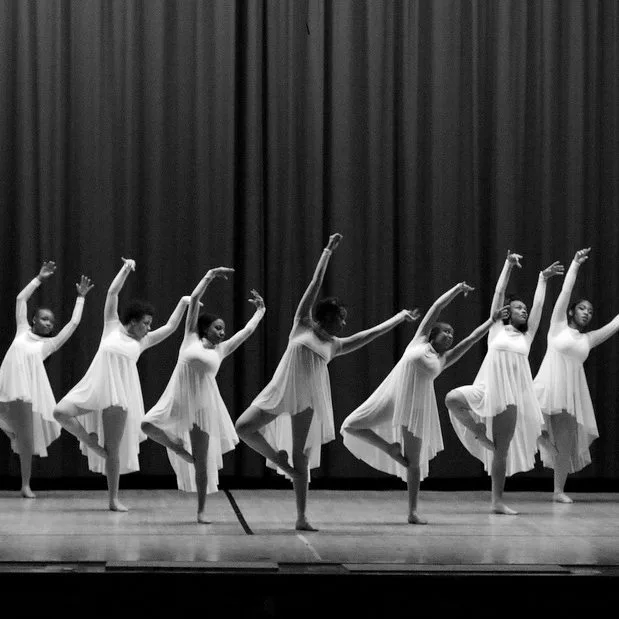 Mayne Attraction Studios - Dance Studio in Cleveland Heights, Ohio