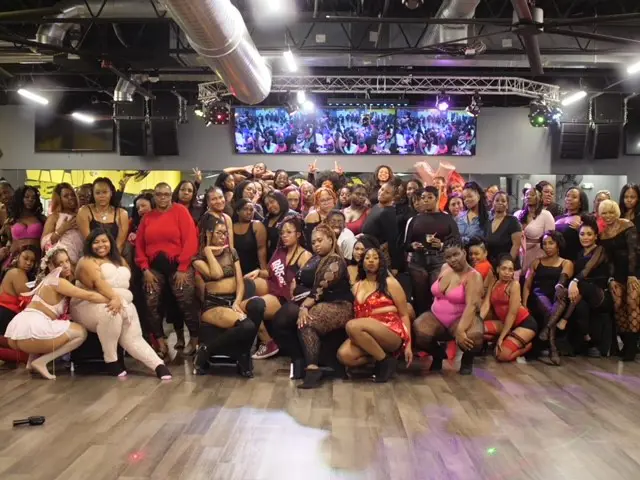 Strut and Slay 216 (Heels Dance and More) - Dance Studio in Cleveland Heights, Ohio
