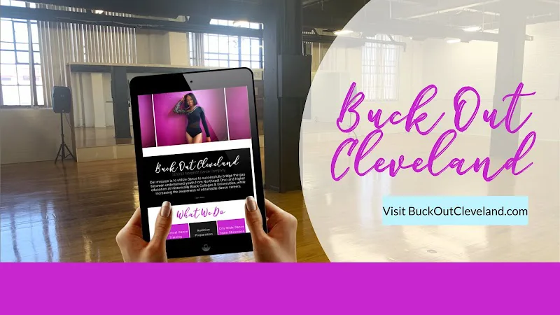 Buck Out Cleveland - Dance Studio in Cleveland, Ohio