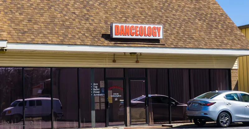 Danceology - Dance Studio in Warwick, Rhode Island