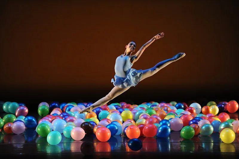 Erie Dance Conservatory - Dance Studio in Erie, Pennsylvania