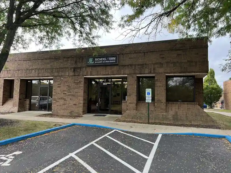 Richens/Timm Academy of Irish Dance - Dance Studio in Dublin, Ohio