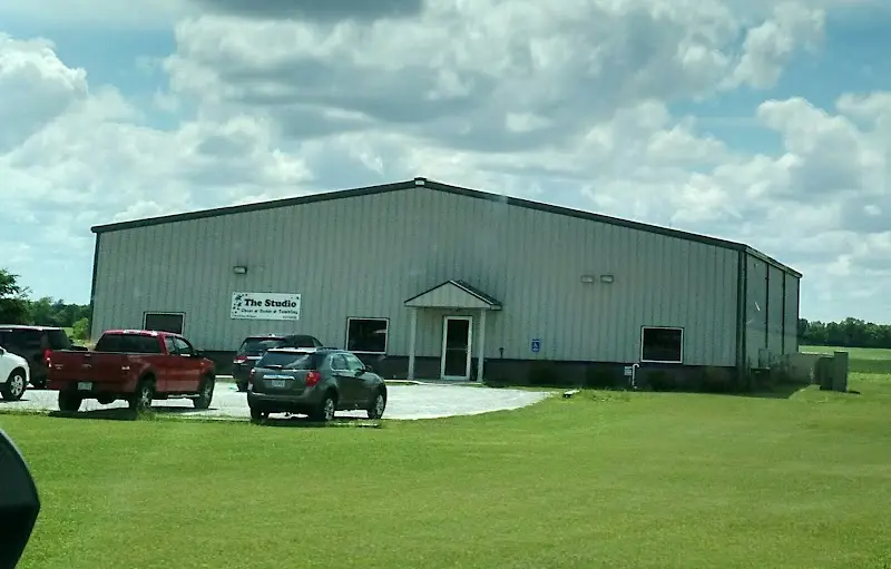 Studio For Cheer Dance & Tumbl - Dance Studio in Urbana, Ohio