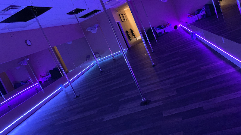 Honey Groove Studio - Dance Studio in Grove City, Ohio