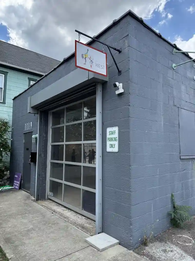 Studio West 614 - Dance Studio in Columbus, Ohio