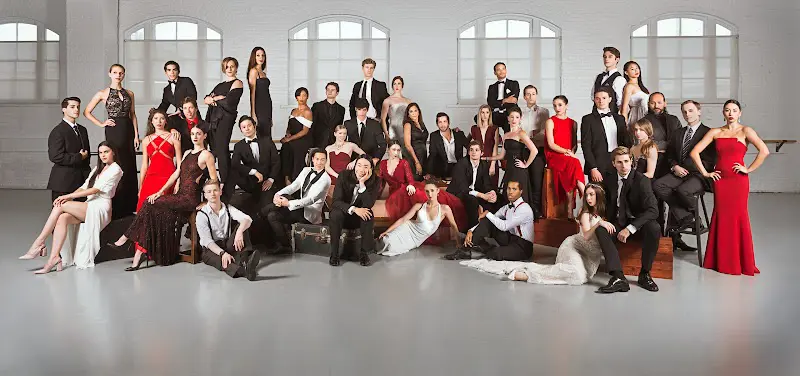 BalletMet - Dance Studio in Columbus, Ohio