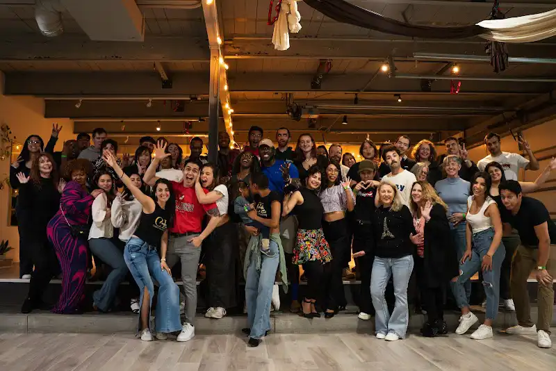 Columbus Latin Dance Academy - Dance Studio in Columbus, Ohio