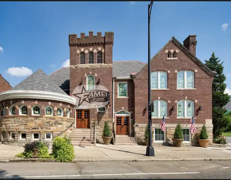 F.A.M.E.D. STUDIOS IN COLUMBUS - Dance Studio in Columbus, Ohio