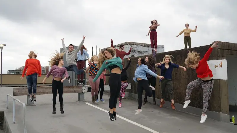 Ohio State Department of Dance - Dance Studio in Columbus, Ohio