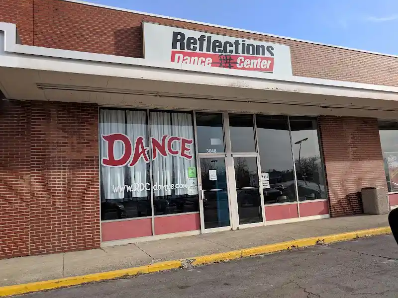 Reflections of Technique Dance - Dance Studio in Grove City, Ohio
