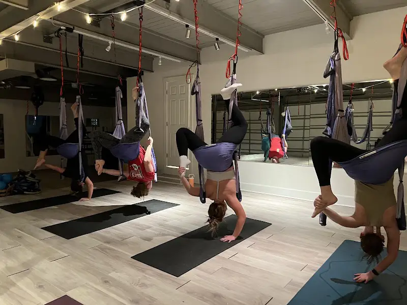 Seven Studios - Dance Studio in Grandview Heights, Ohio