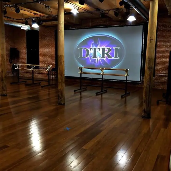 Dance Theatre of Ri - Dance Studio in Cumberland, Rhode Island