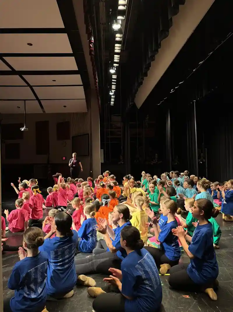 Heart n Sole Dance Academy - Dance Studio in York, Pennsylvania