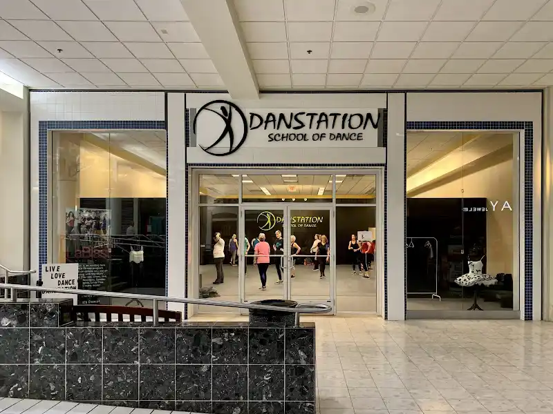 Danstation School of Dance - Dance Studio in Lebanon, Pennsylvania