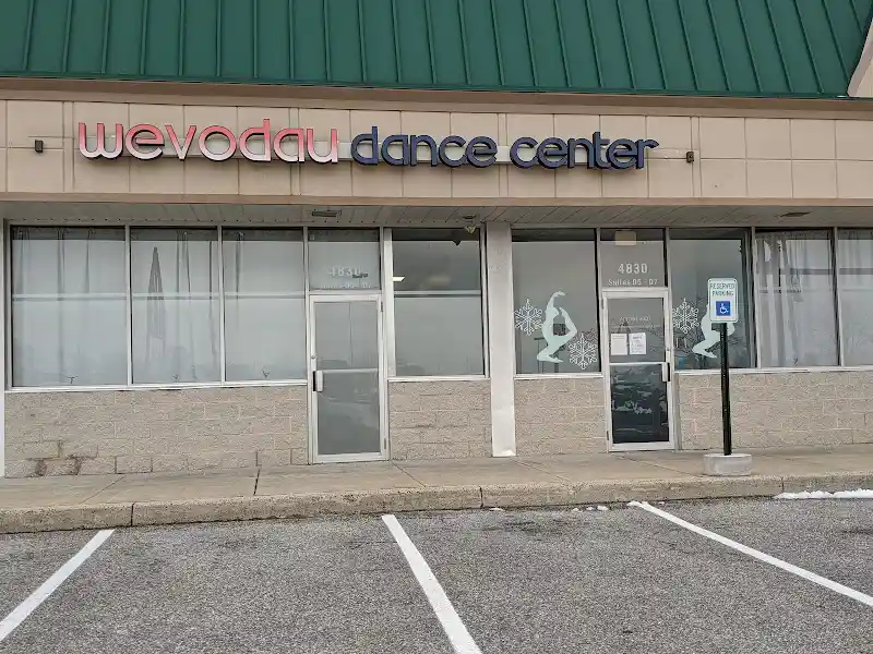 Wevodau Dance Center - Dance Studio in Mechanicsburg, Pennsylvania