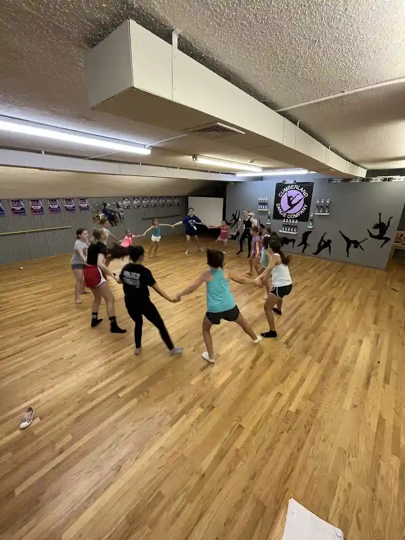 Cumberland Dance Company - Dance Studio in Cumberland, Rhode Island