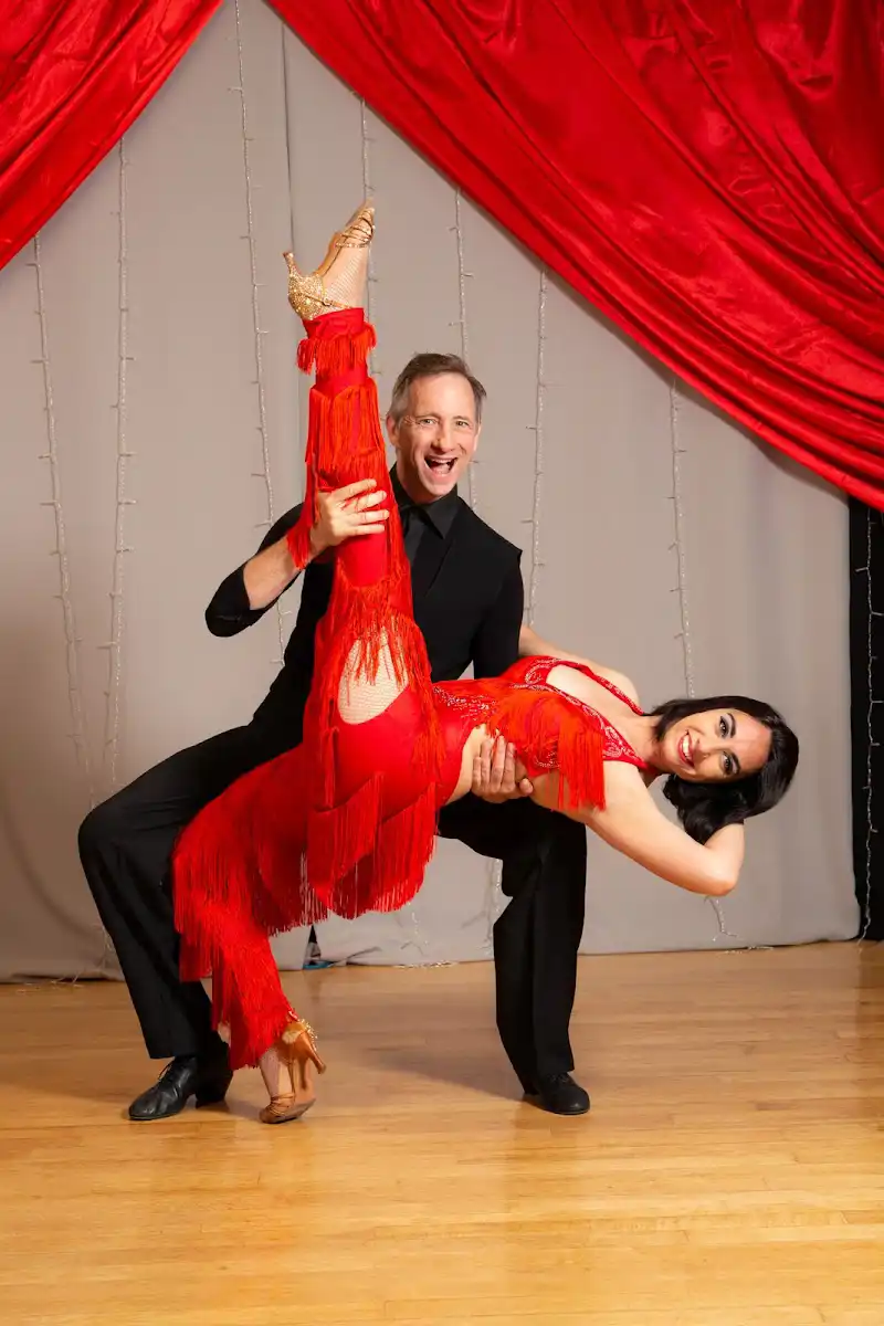 Endicott Dance Academy - Dance Studio in East Providence, Rhode Island