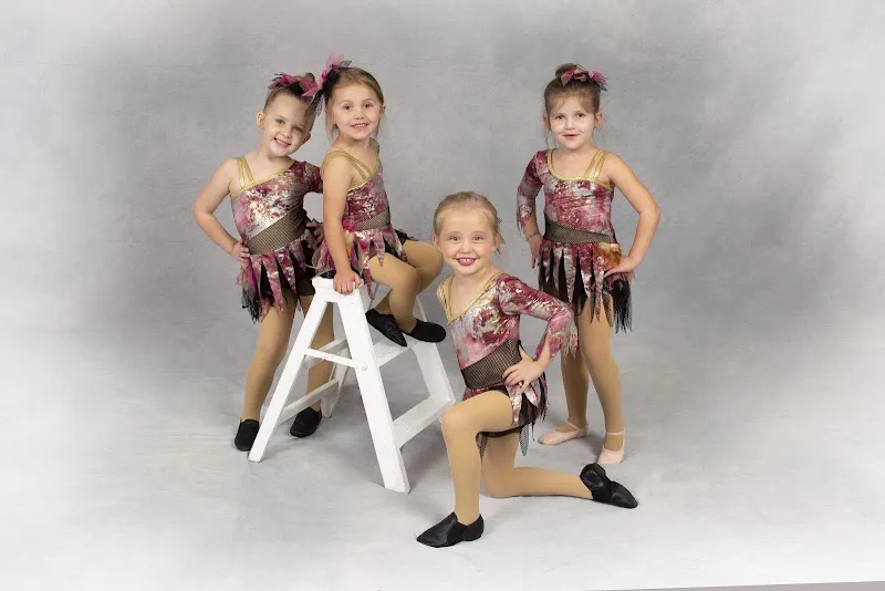 Kinstaria's Dance & Recreation - Dance Studio in Homeacre-Lyndora, Pennsylvania