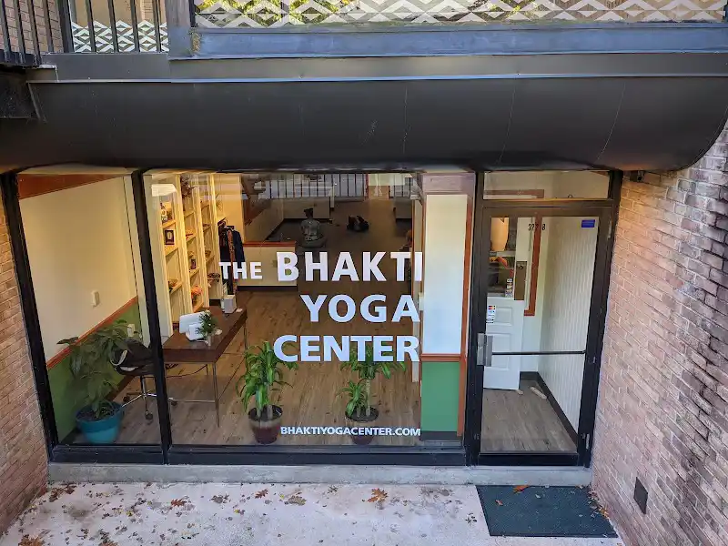 The Bhakti Yoga Center - Dance Studio in State College, Pennsylvania