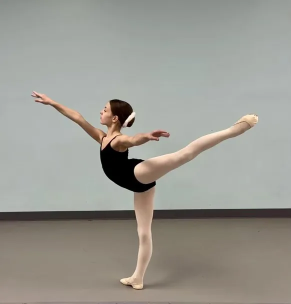 American Ballet Academy - Dance Studio in Cranston, Rhode Island