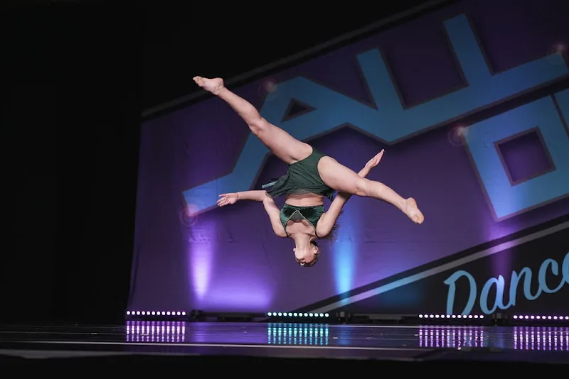 Centre Stage School of Dance - Dance Studio in Warwick, Rhode Island