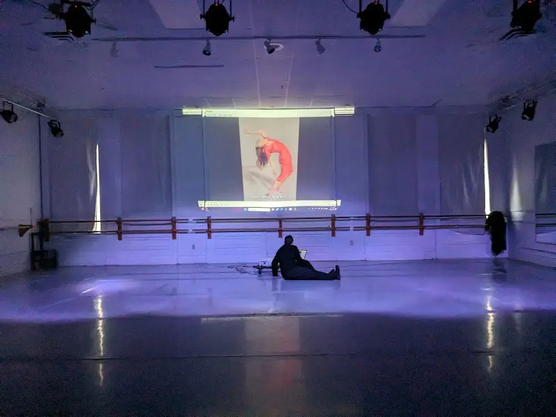 Dafmark Dance Theatre & Academy - Dance Studio in Erie, Pennsylvania