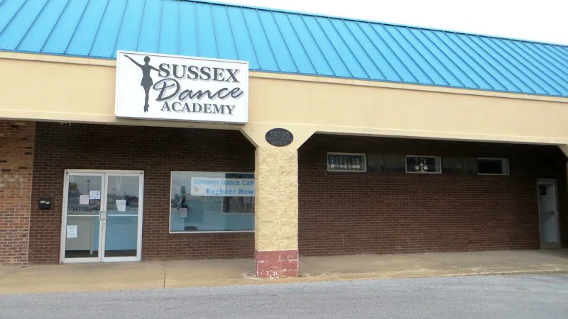 Sussex Dance Academy - Dance Studio in Rehoboth Beach, Delaware