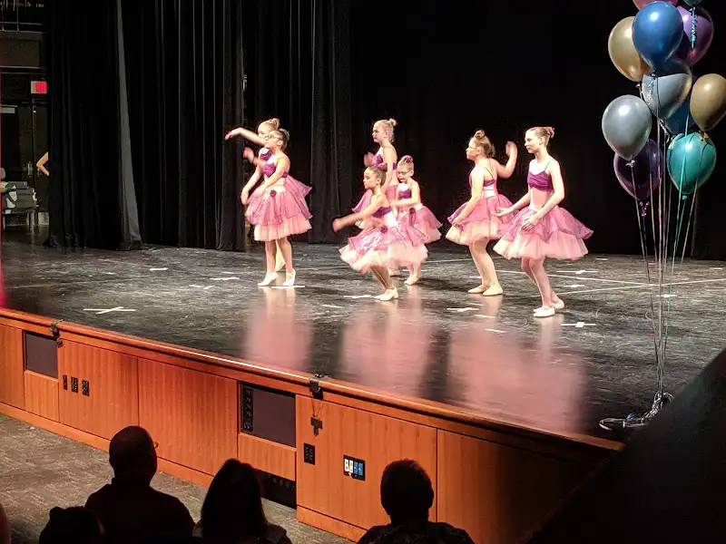 X Treme Dance Studio - Dance Studio in Laurel, Delaware