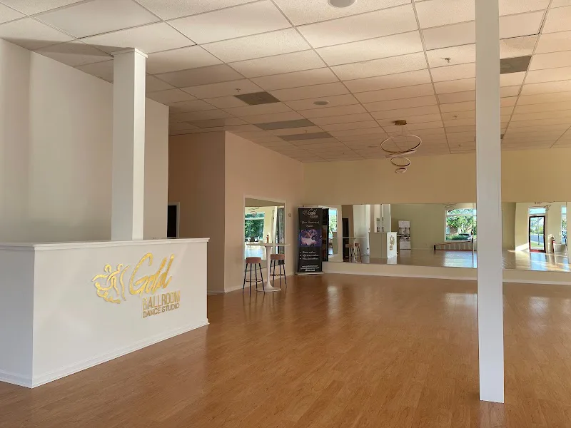 Gold Ballroom Dance Studio - Dance Studio in Lewes, Delaware