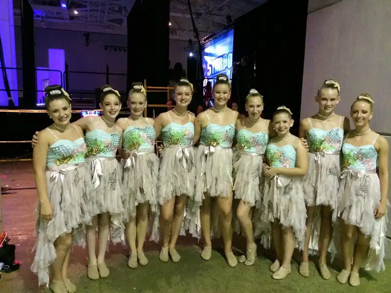 X Squad Dancers - Dance Studio in Selbyville, Delaware