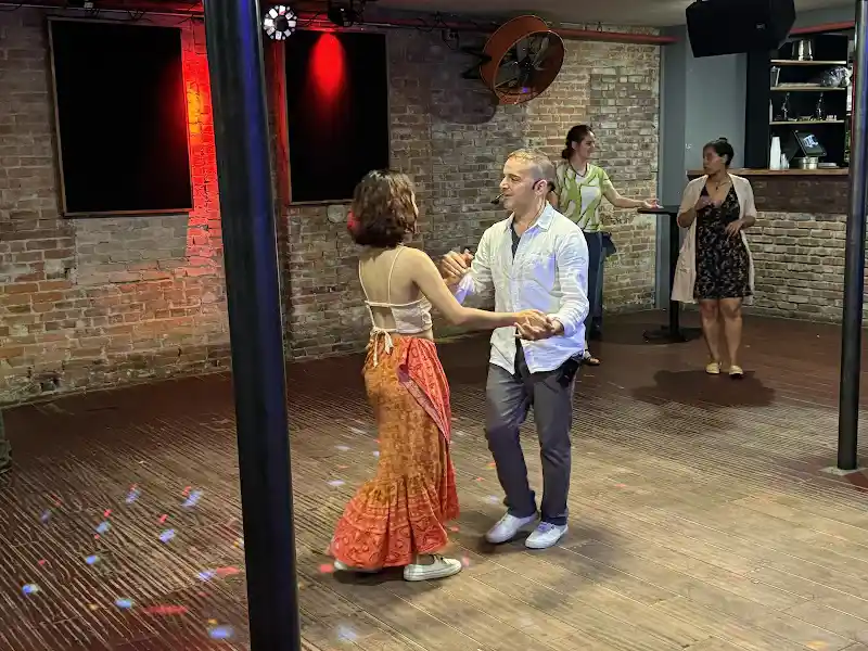 Salsa Ithaca - Dance Studio in Ithaca, New York